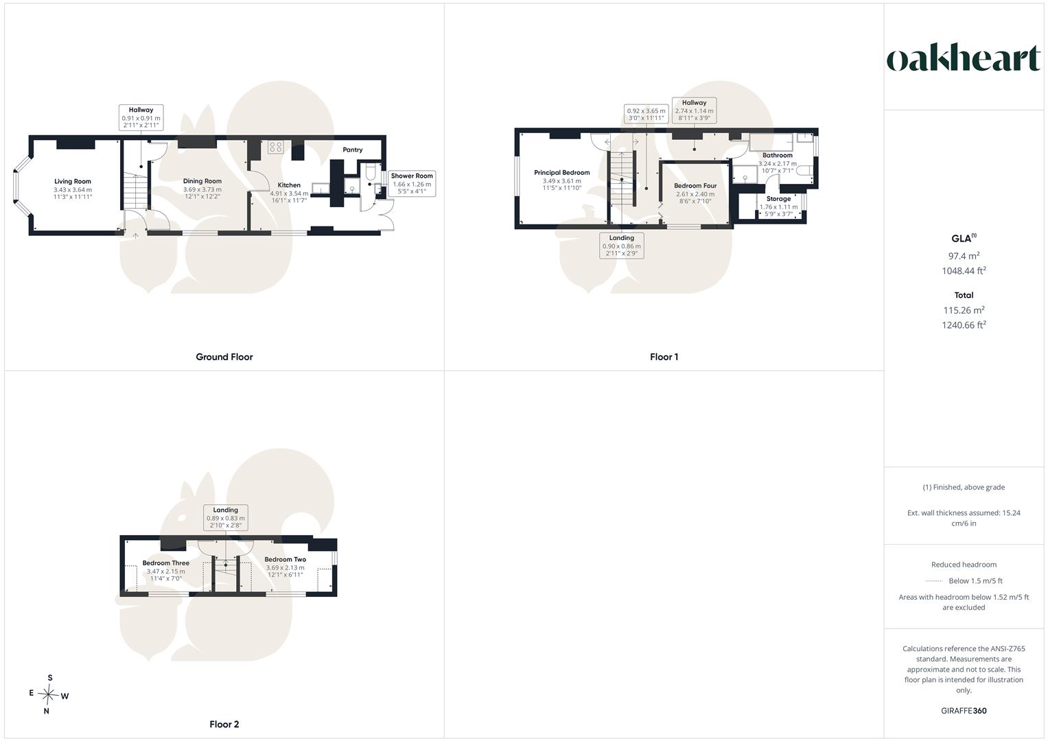 Floorplan thumbnail